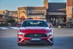 Ford Mustang GT Fastback 2019 года (ZA)
